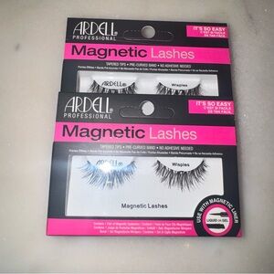 Ardell magnetic lashes wispies - 2
